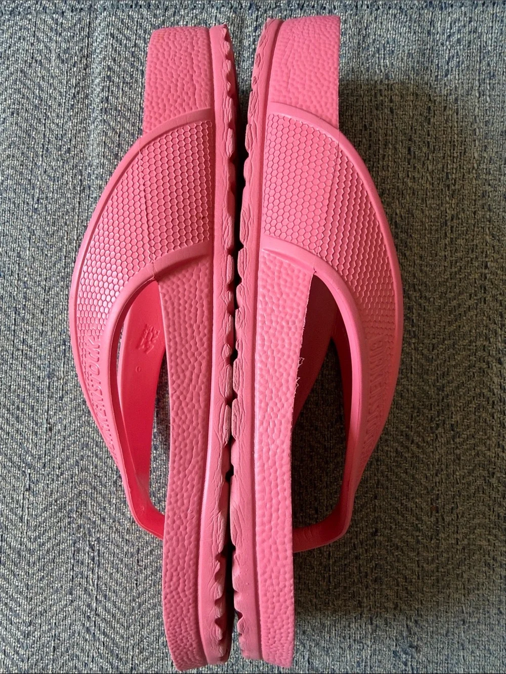 Birkenstock Honolulu EVA Watermelon Sporty Thong Waterproof Sandals 41(L10/M8)